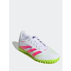 adidas adidas Natural Kids Predator Club Turf Boots