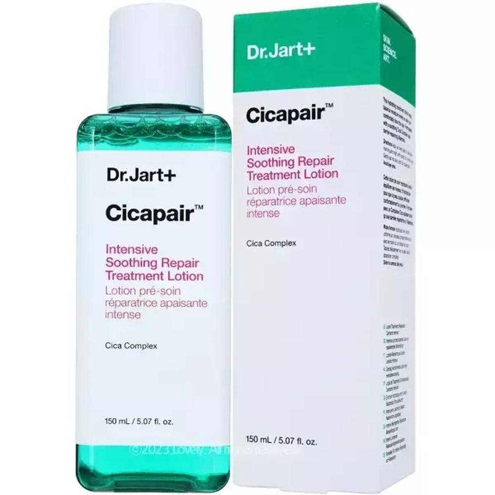 Dr.Jart+ Cicapair™ Intensive Soothing Repair Treatment Lotion 150ml