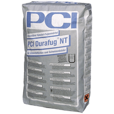 PCI Durafug NT Cementgrå, nr 31