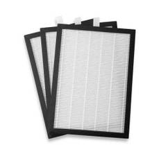 Meaco 12L Platinum HEPA-filter 3 stk.