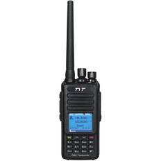 TYT MD-UV390 duband komradio DMR