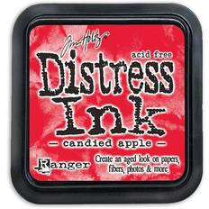 Tim Holtz - Candied Apple Distress Ink Pad