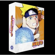 Naruto - Collectors Edition Set 4