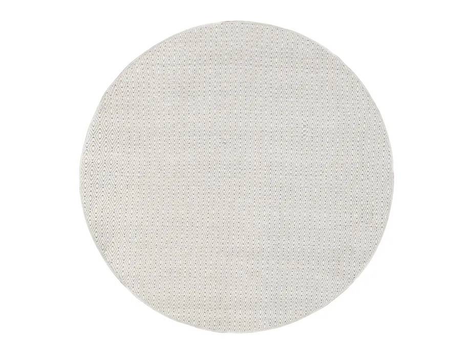 Venture Design Julana uldtæppe Beige 200 cm