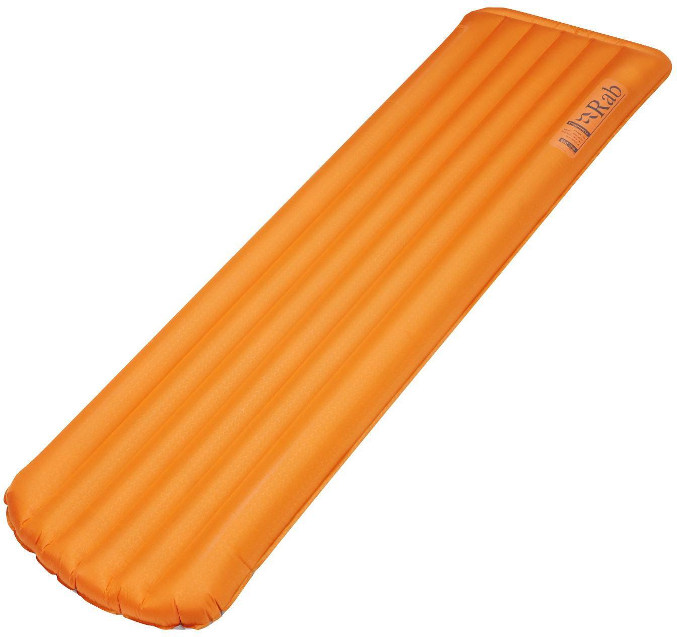 Rab Hypersphere 9.5 Regular Wide sleeping pad.