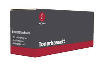Lasertoner Miljö Kyocera 12000sid TK-8315K svart