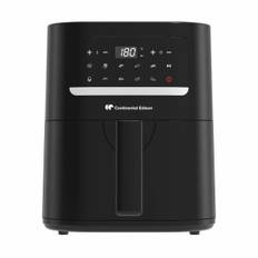 Air Fryer Continental Edison Sort 1400W 4.5L