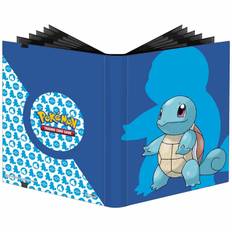 Ultra Pro 9-Pocket Pro Binder - Pokemon Squirtle
