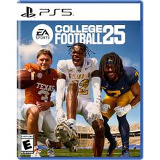 EA SPORTS College Football 25 – PlayStation 5