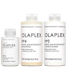 Olaplex | Hero Bundle