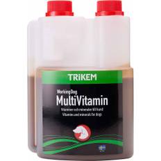 Trikem Wd Multivitamin 500Ml