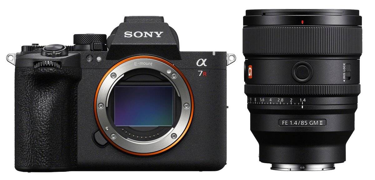 Sony Alpha 7R VI (ILCE-7RM6) + SEL 85mm f/1.4 GM II