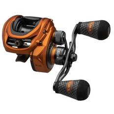 Lew's Mach Crush Baitcaster Reel