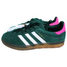 Adidas Gazelle trainers