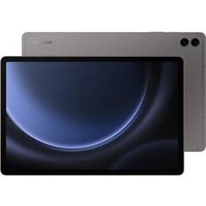 Samsung Galaxy Tab S9 FE+ WiFi (8GB+128GB) - Gray - Fyndvara
