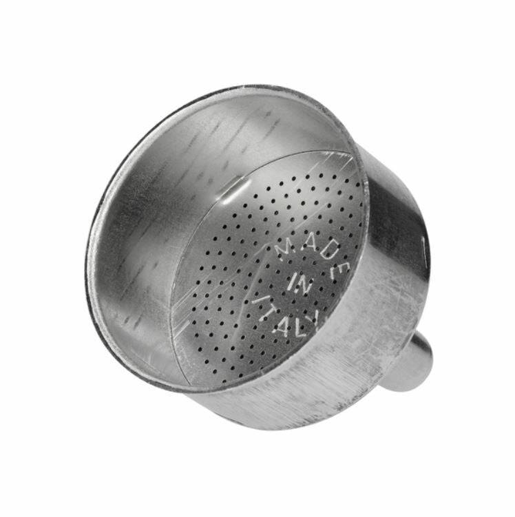 Bialetti Venus Tragt – 6 Kopper