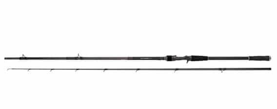 Daiwa Prorex AGS Baitcasting 9'0'' 40-120g Distance & Swim