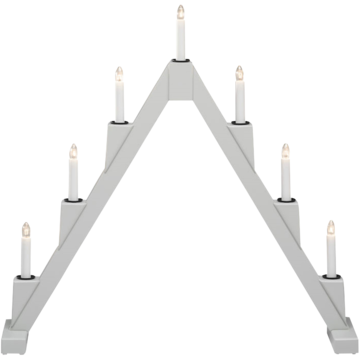 Ljusstake Fällbar 56cm
