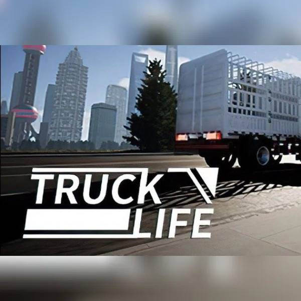 Truck Life (PC) Steam Gift - GLOBAL.