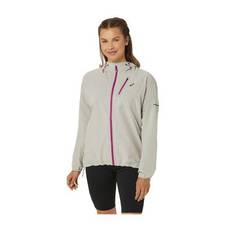 Asics Fujitrail Waterproof Jacket Dame