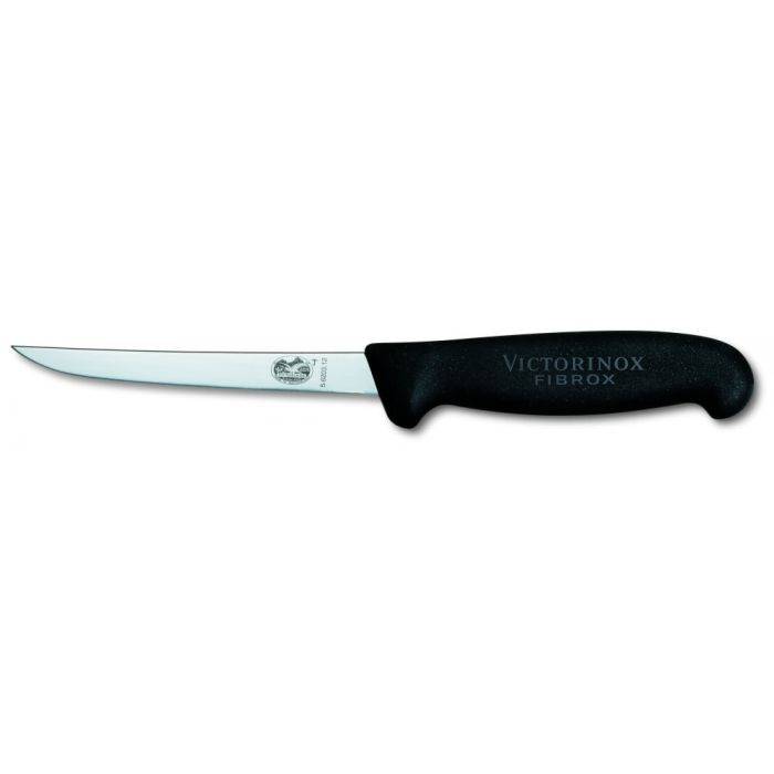 Udbenerkniv 15cm smal Fibrox