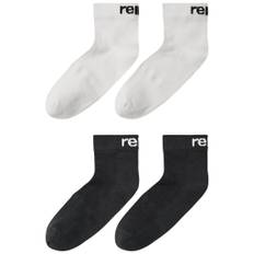 Reima Nilkat Strumpor Black 26-29 EU  Svart  26-29 EU  Unisex