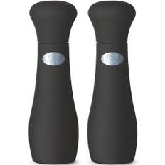 Weber, Style Salt & Peberkværne Sort Weber