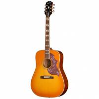 Epiphone Hummingbird Studio - Heritage Cherry Sunburst