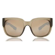 Costa Del Mar Waterwoman Polarized 901922 55 Solbriller Kvinder Grå - Taupe Grey - 55mm