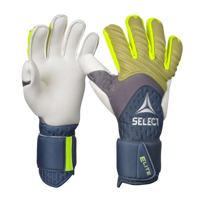 Select 93 Elite Målmandshandsker V26 - Str. 8,5