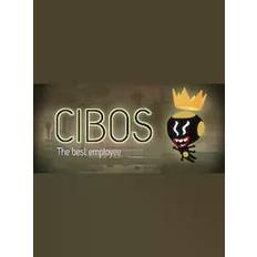 CIBOS Steam Key GLOBAL