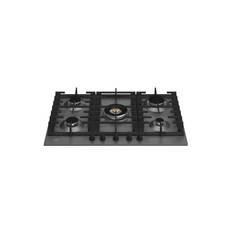 Bertazzoni Modern kogeplade - P755CMODNE - 75 cm