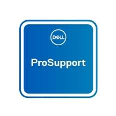 Dell Uppgradera från 3 År Basic Onsite till 5 År ProSupport - Utökat serviceavtal - material och tillverkning - 5 år - på platsen - svarstid: NBD - för Latitude 3120, 3140, 3340, 3420, 3430, 3440, 3450, 3520, 3540