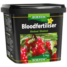 Hornum Blodmel