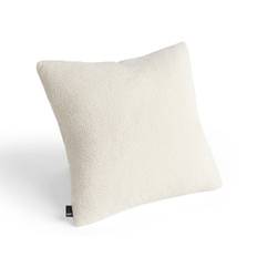 HAY Texture Cushion -50x50 - Cream