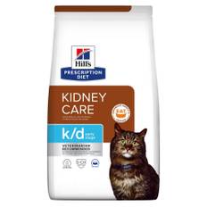 Hill's Prescription Diet Feline k/d Kidney Care Early Stage 3 kg