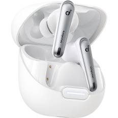 Anker SOUNDCORE Liberty 4 NC Trådløse in-ear høretelefoner - hvid