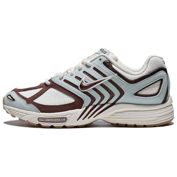 Nike Air Pegasus 2K5 SE Seafoam Fauna Brown Herr Sneakers Grön Blekt-Elfenben IB2982-001 44.5