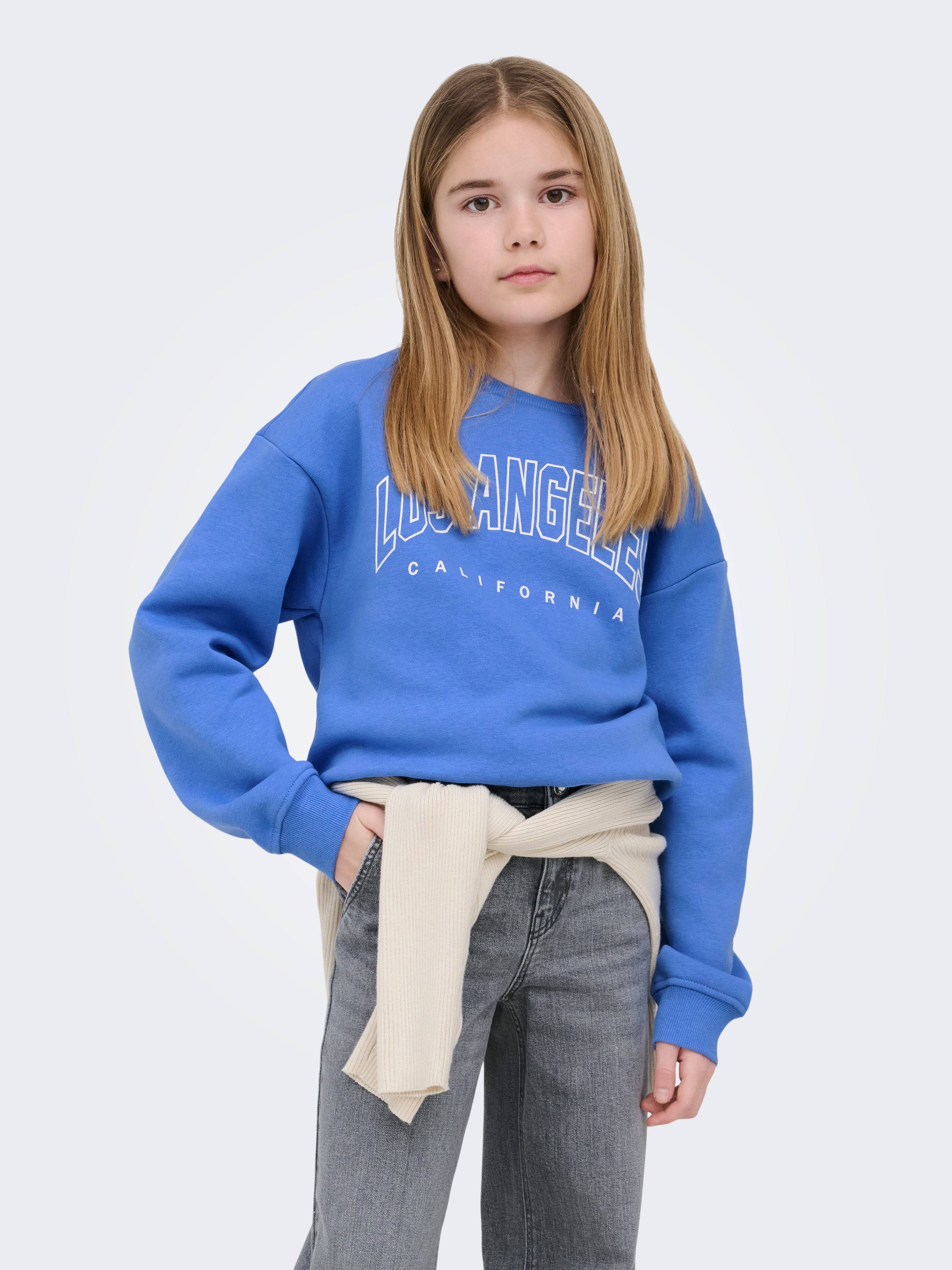 Kogsweat Sweatshirt - 158/164