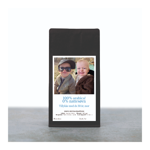 Espresso Original - 1000 gram