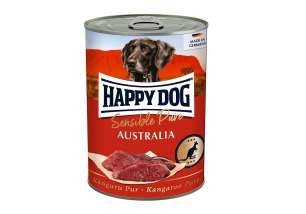 Happy Dog Våtfoder Australia, känguru 400g