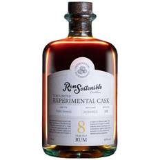 Rom - Ron Sostenible Expertimantal Cask Whisky (Limited Edition) 43%