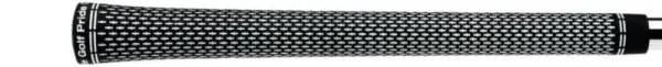 Tour Velvet 360 Midsize Golf Pride Rund Gummi Svart/Vit 57g