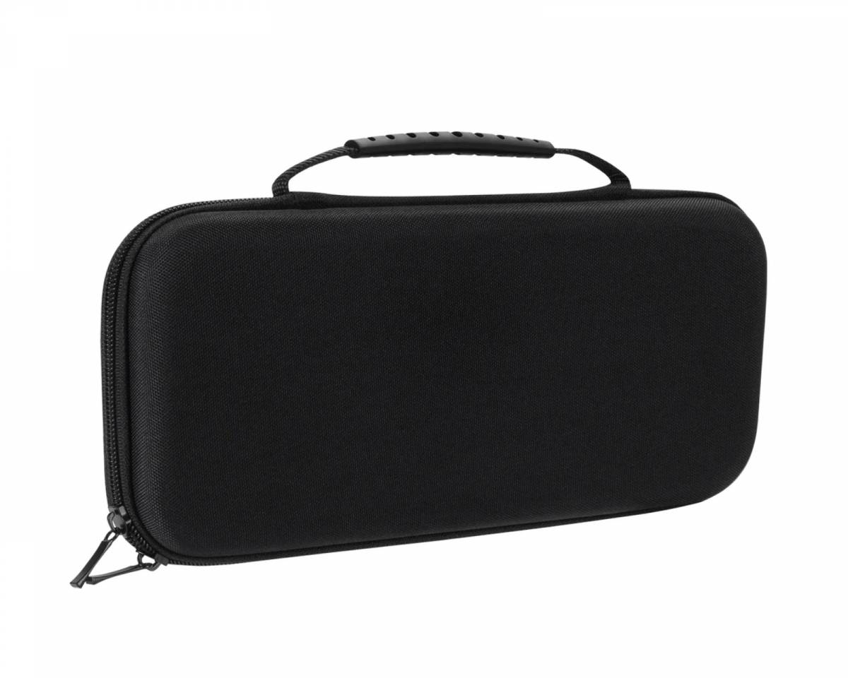 Funlab Bärväska för Nintendo Switch 2 - Svart