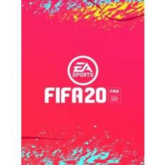 FIFA 20 Standard Edition Origin Key GLOBAL