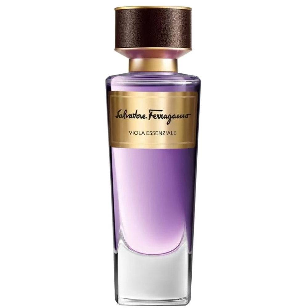Salvatore Ferragamo Viola Essenziale Eau de Parfum 100 ml Tester