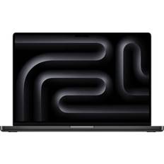 MacBook Pro 16 M4 Pro 24/512GB (Space Black)