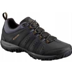 Columbia trekkingstøvler til mænd Columbia Woodburn II 1553021010 sort 46