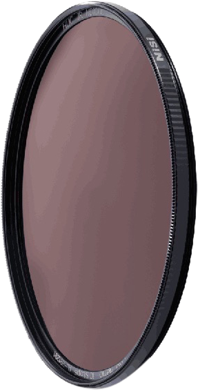 NiSi Filter IRND64 Pro Nano Huc 46mm