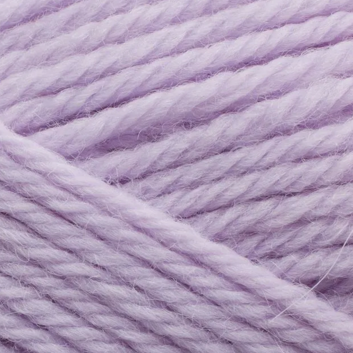 Peruvian Highland Wool │ Filcolana - 369 Slightly Purple